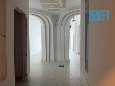 SOL Bay, Business Bay, Dubai-10