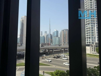 SOL Bay, Business Bay, Dubai-12