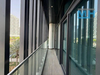 SOL Bay, Business Bay, Dubai-13