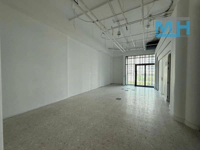 SOL Bay, Business Bay, Dubai-0