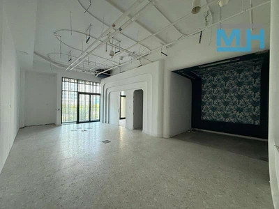 SOL Bay, Business Bay, Dubai-1