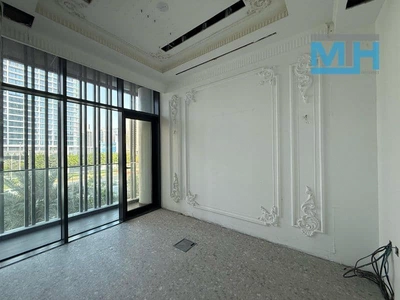 SOL Bay, Business Bay, Dubai-3