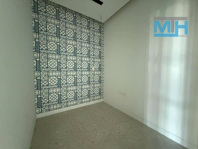 SOL Bay, Business Bay, Dubai-5