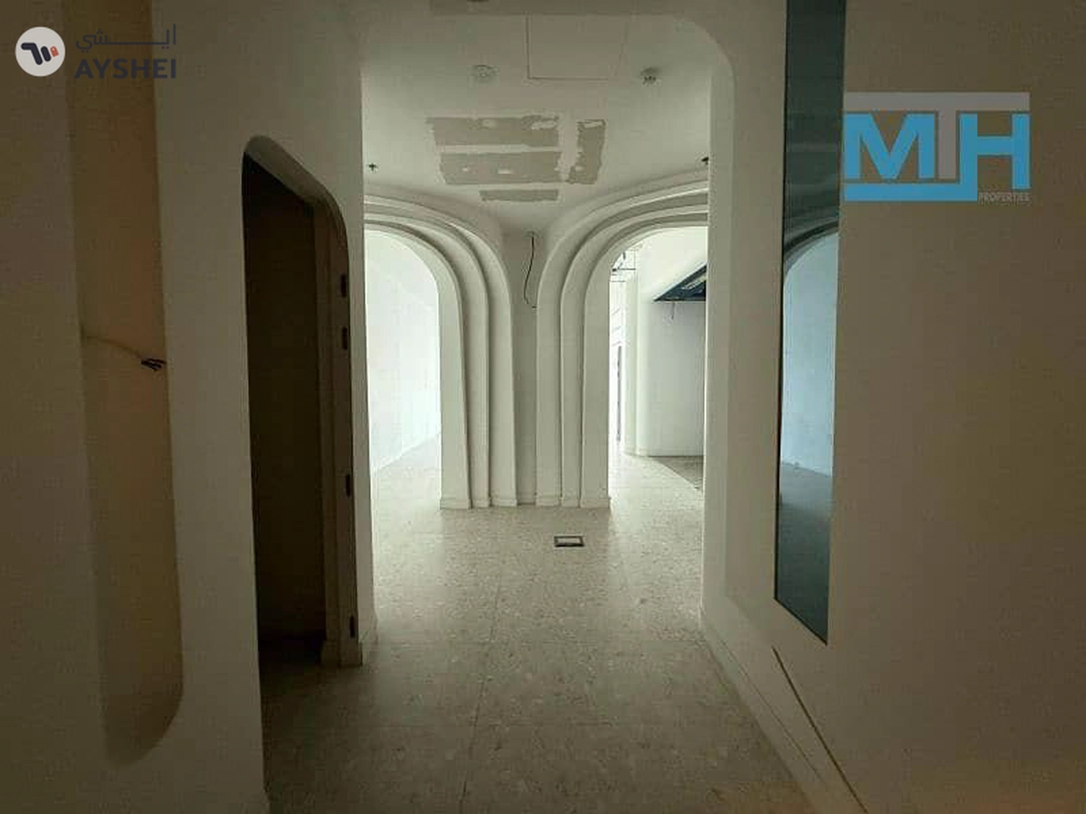 SOL Bay, Business Bay, Dubai-7-7