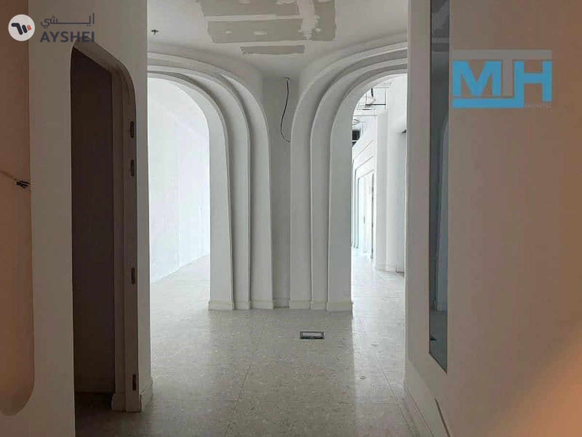 SOL Bay, Business Bay, Dubai-10-10
