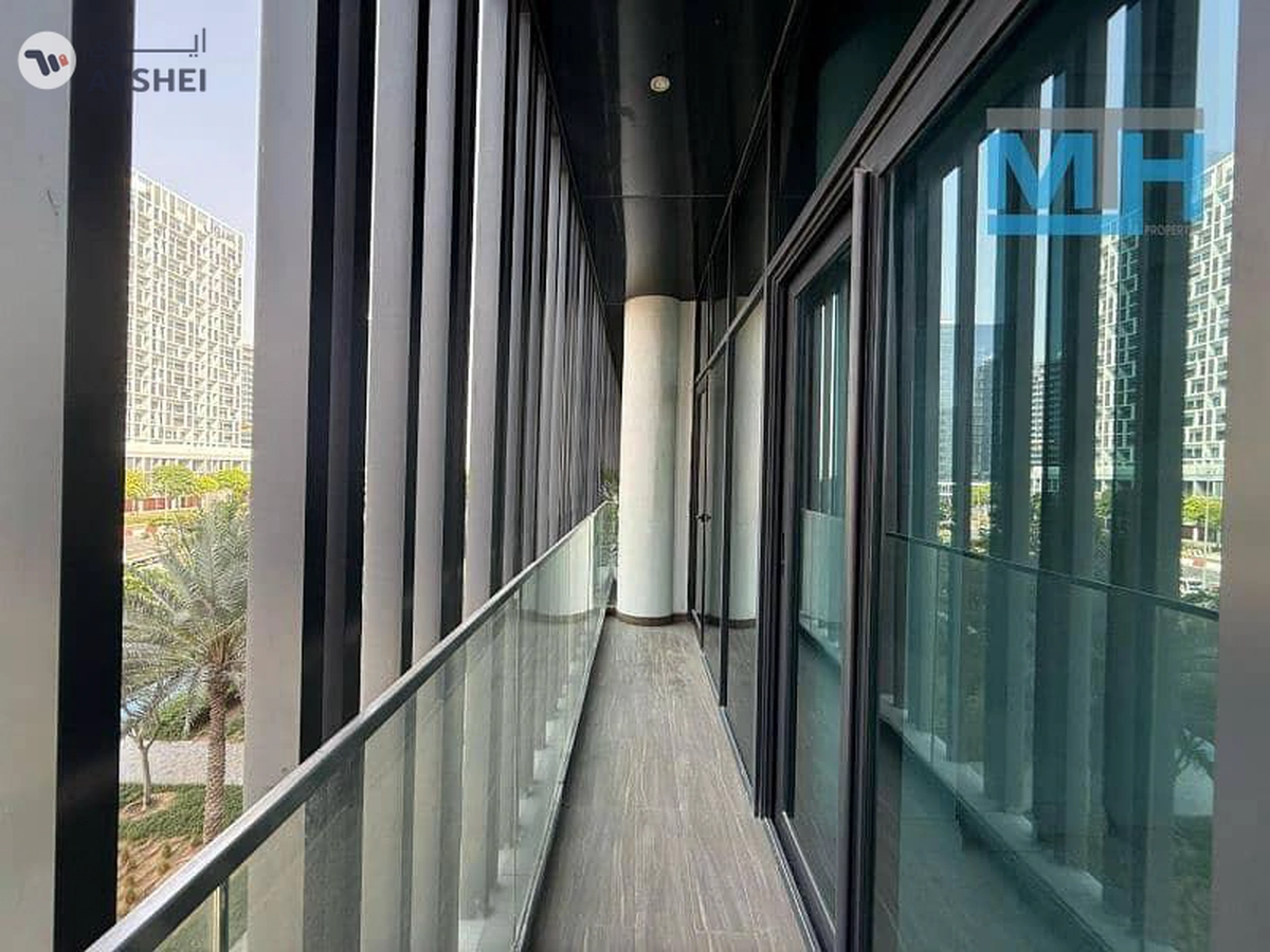 SOL Bay, Business Bay, Dubai-13-13