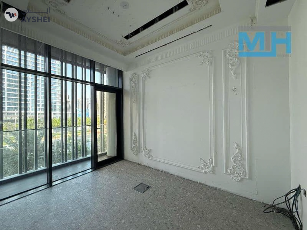 SOL Bay, Business Bay, Dubai-3-3