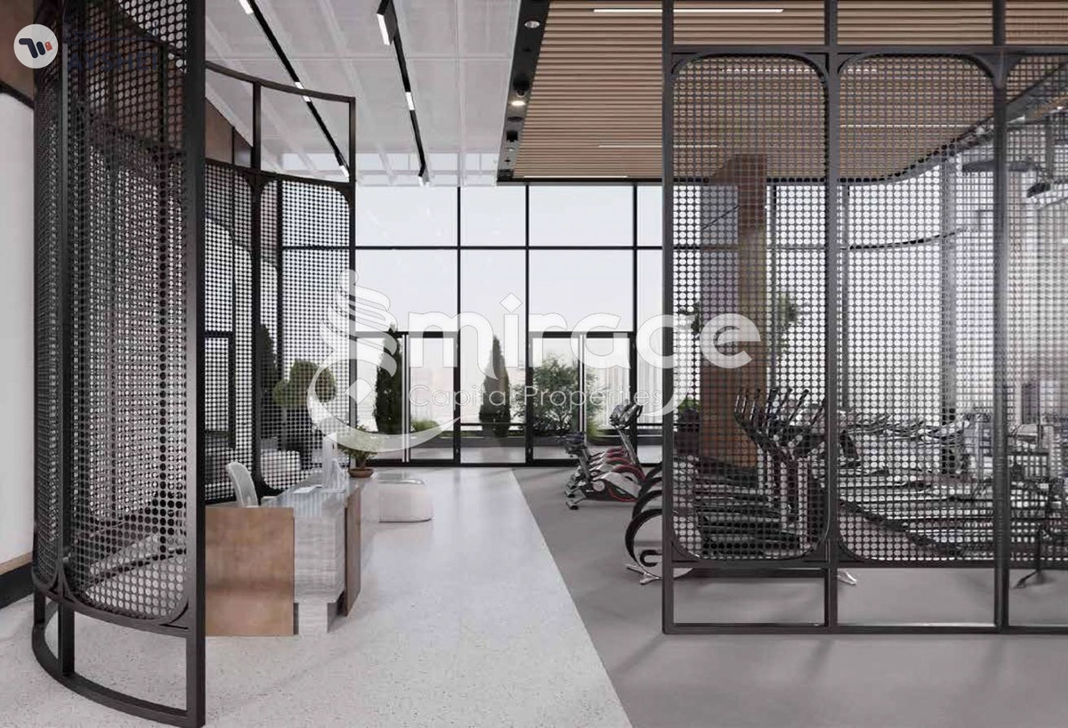 APARTMENT FOR SALE IN RADIANT BOULEVARD, CITY OF LIGHTS