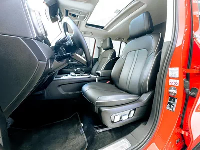 2026 GWM TANK 300 HEV Conqueror 2.0T V4 // Hybrid // EMI starting from 2,330 AED-3