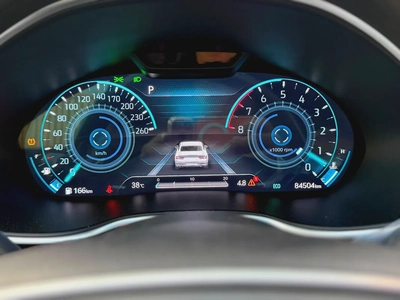 2021 Genesis G80 Premier - Korean Specs - Luxury Sedan-12