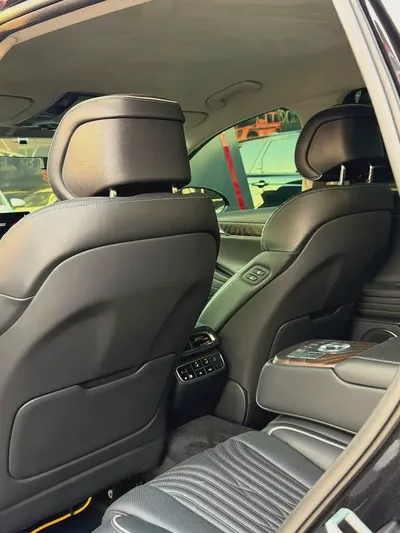2021 Genesis G80 Premier - Korean Specs - Luxury Sedan-13