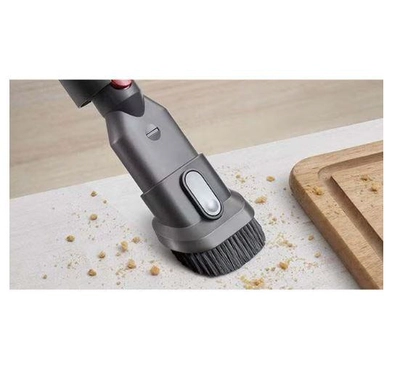 Dyson Cordless Vacuum Cleaner with suction 115AW -21.6V 0.54 L 425 W V8 ABSOLUTE Gold/Grey-1