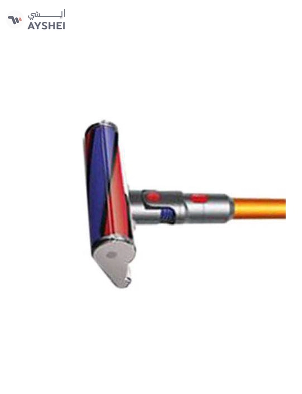 Dyson Cordless Vacuum Cleaner with suction 115AW -21.6V 0.54 L 425 W V8 ABSOLUTE Gold/Grey
