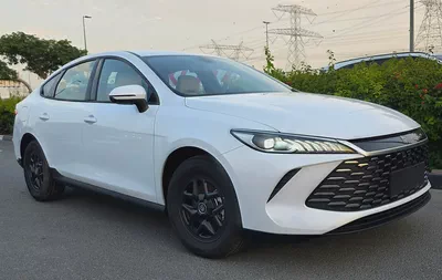 BYD Qin Plus DM-i 2025, Chinese Specs - GCC Ready!-0