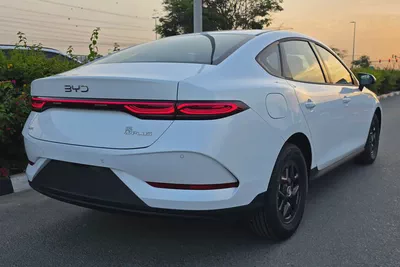 BYD Qin Plus DM-i 2025, Chinese Specs - GCC Ready!-3