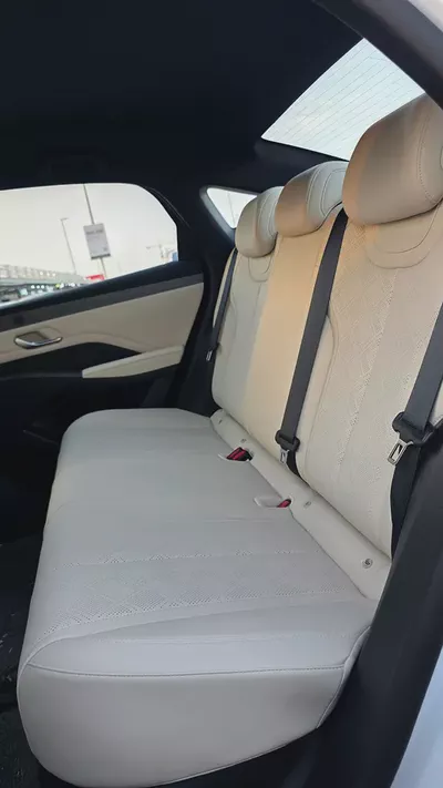 BYD Qin Plus DM-i 2025, Chinese Specs - GCC Ready!-4