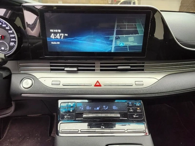 Hyundai Grandeur 2.5 Premium 2020 - Korean Specs - Excellent Condition-9