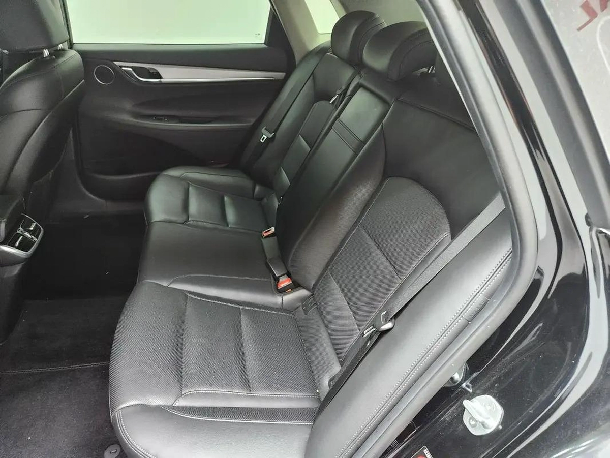 Hyundai Grandeur 2.5 Premium 2020 - Korean Specs - Excellent Condition-8-8