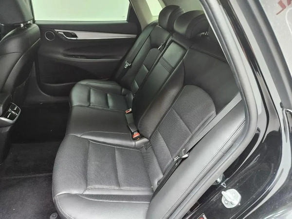 Hyundai Grandeur 2.5 Premium 2020 - Korean Specs - Excellent Condition