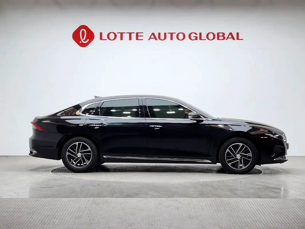 Hyundai Grandeur 2.5 Premium 2020 - Korean Specs - Excellent Condition