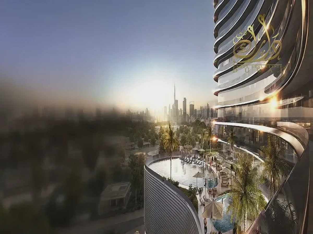 High ROI | AMAZING LOCATION | INVEST NOW l LUXURY