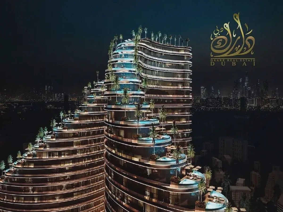 High ROI | AMAZING LOCATION | INVEST NOW l LUXURY