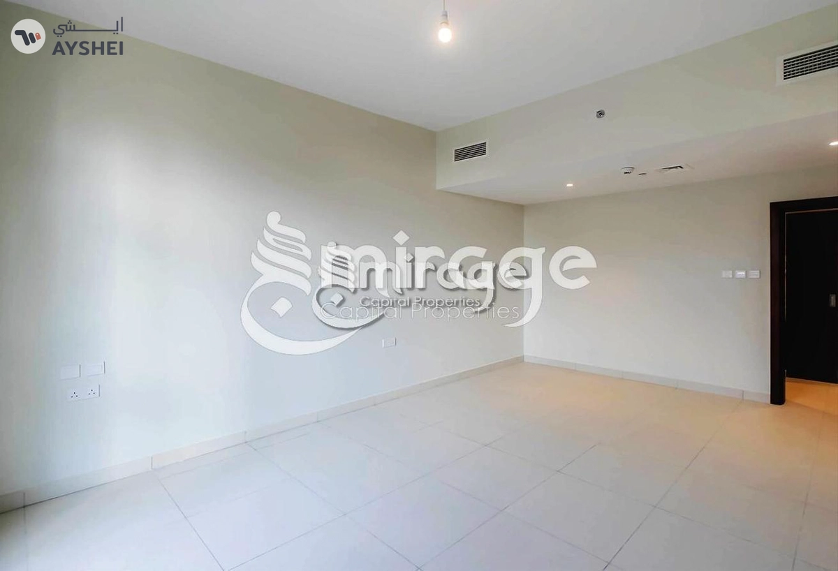 APARTMENT FOR SALE IN REFLECTION, SHAMS ABU DHABI