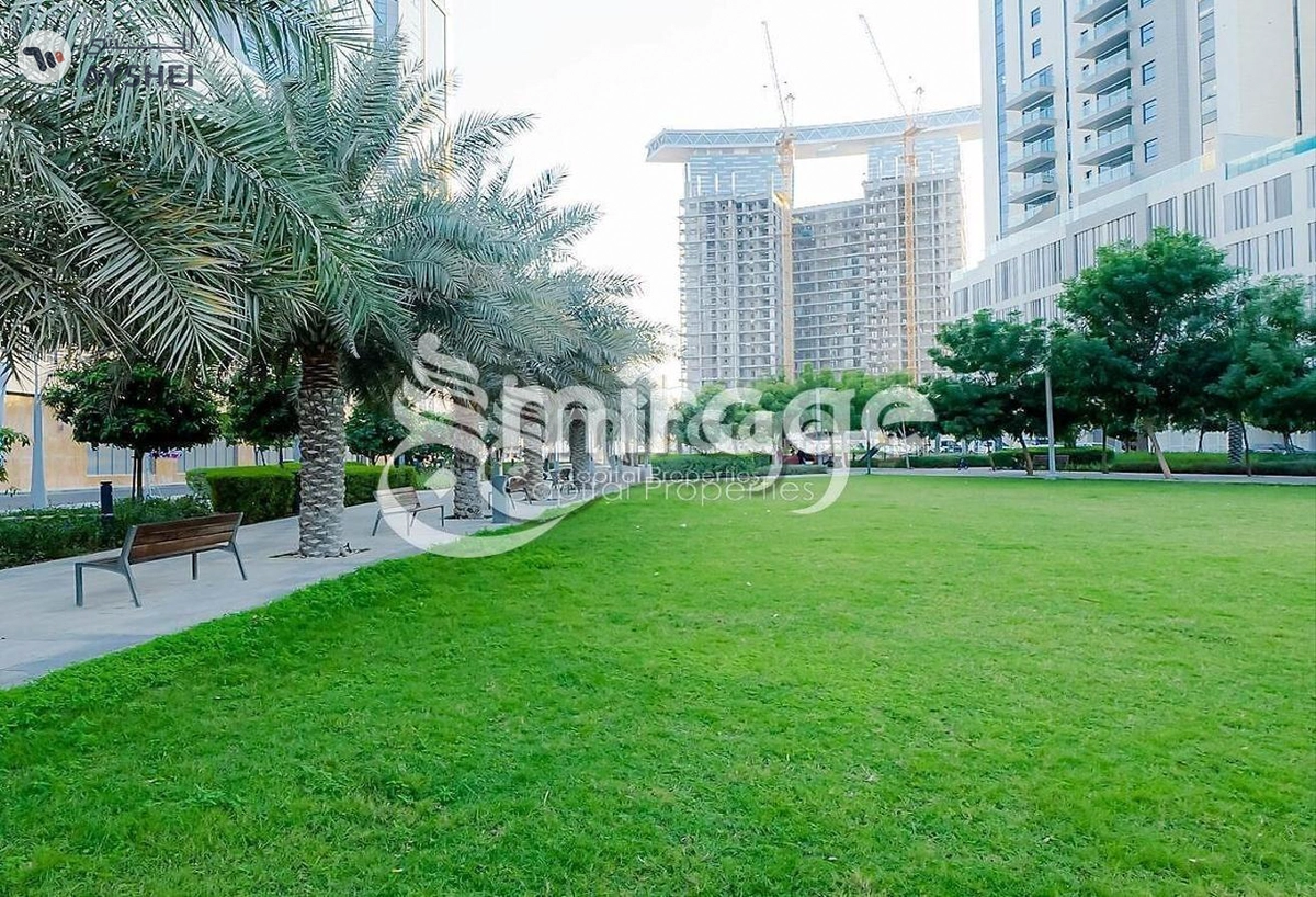 APARTMENT FOR SALE IN REFLECTION, SHAMS ABU DHABI
