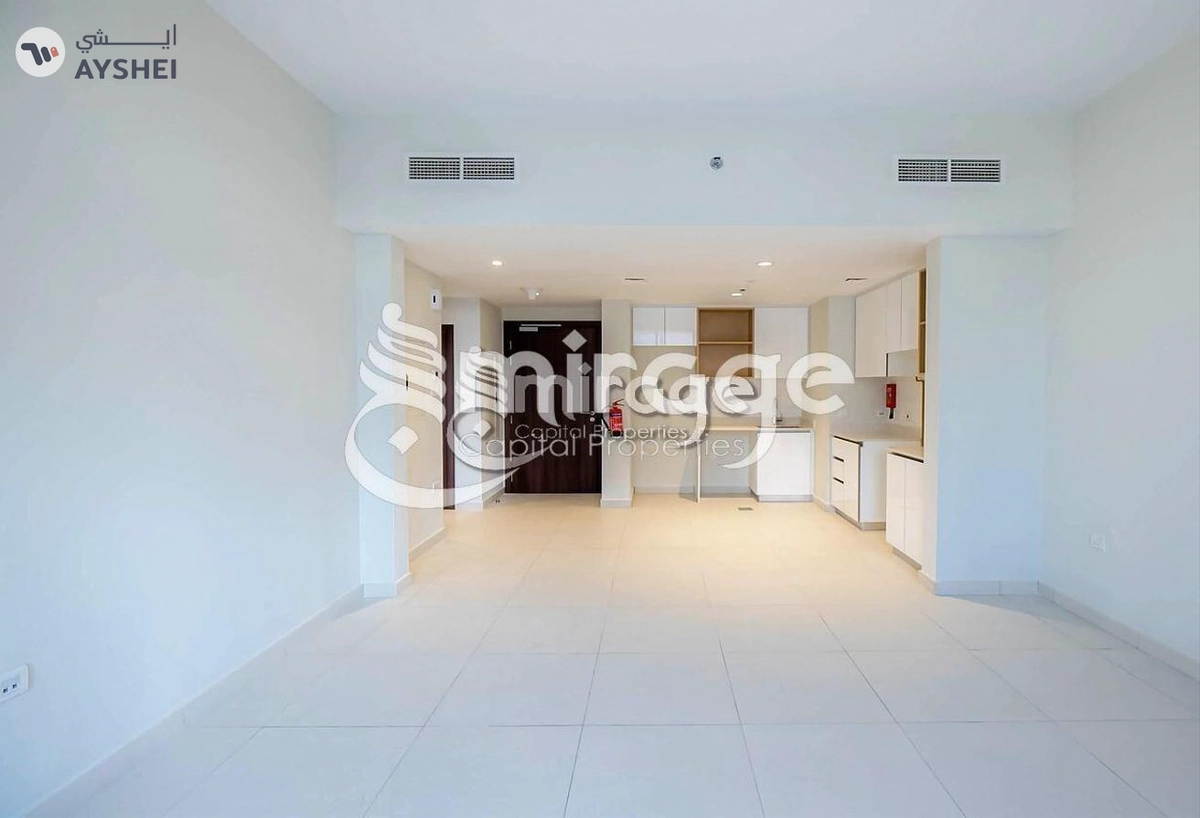 APARTMENT FOR SALE IN REFLECTION, SHAMS ABU DHABI