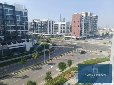 Azizi Riviera 33, Azizi Riviera, Meydan One, Meydan City, Dubai-6