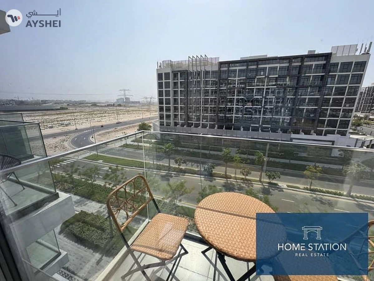 Azizi Riviera 33, Azizi Riviera, Meydan One, Meydan City, Dubai-9-9