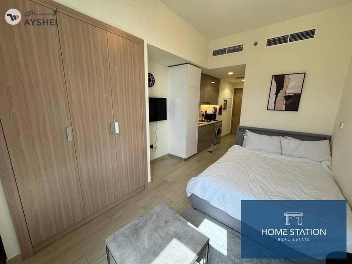 Azizi Riviera 33, Azizi Riviera, Meydan One, Meydan City, Dubai-1-1