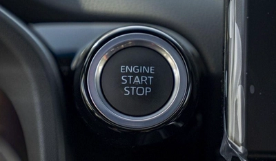 Toyota Land Cruiser Land cruiser VXR 3.5L PETROL MY2025-14