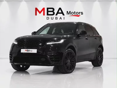 2025 Land Rover Range Rover Velar P250 S-0
