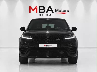 2025 Land Rover Range Rover Velar P250 S-2