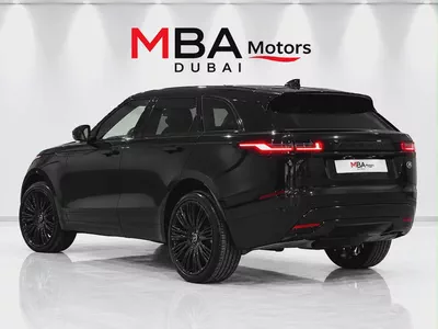 2025 Land Rover Range Rover Velar P250 S-3