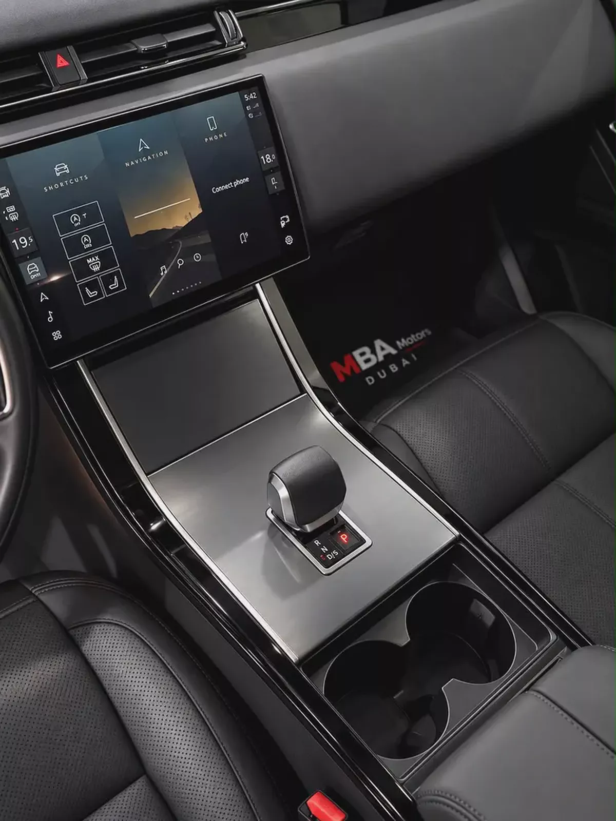 2025 Land Rover Range Rover Velar P250 S-9-9