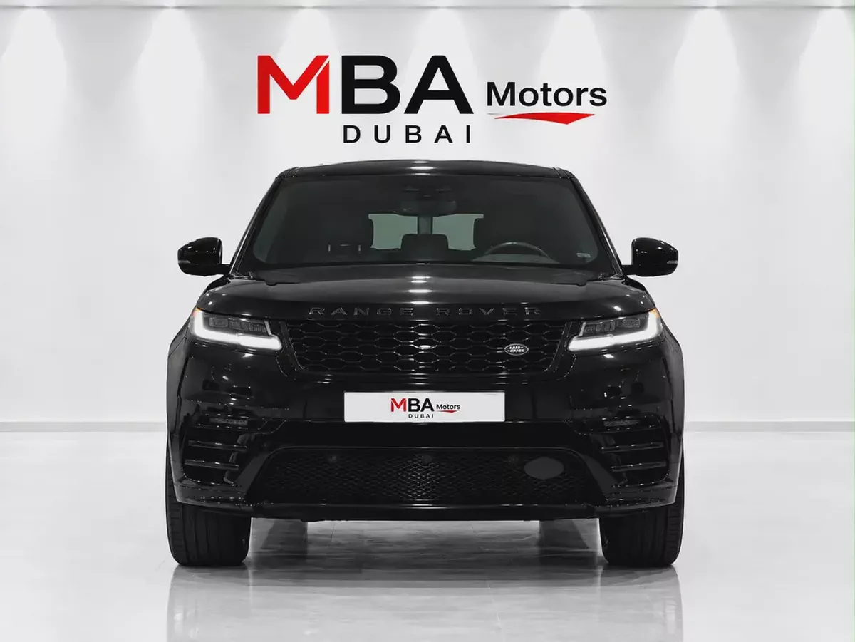 2025 Land Rover Range Rover Velar P250 S-2-2