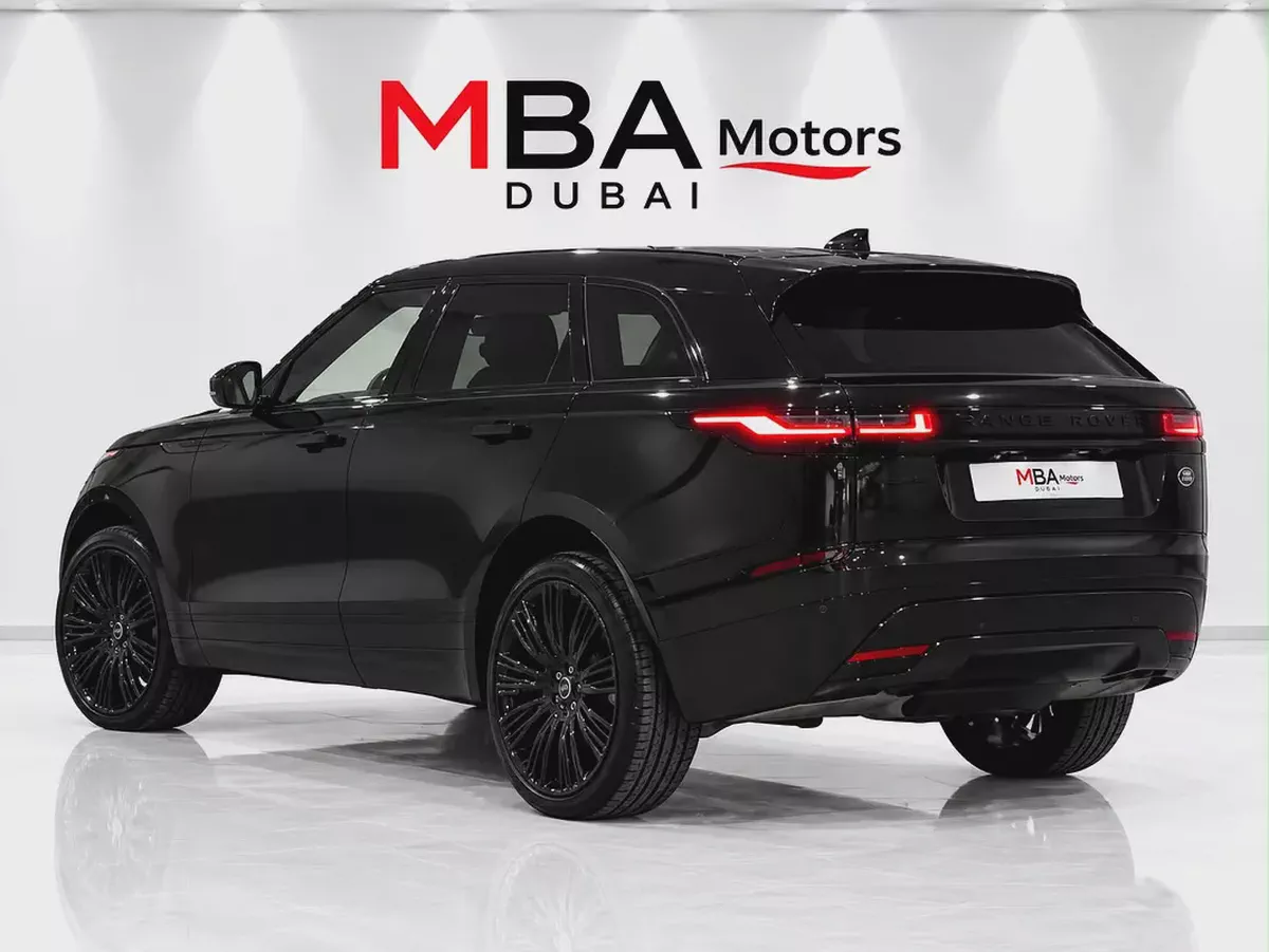 2025 Land Rover Range Rover Velar P250 S-3-3