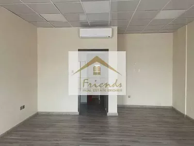 Bright Retail Shop with Covered Parking | Trafalgar Executive, International City-4