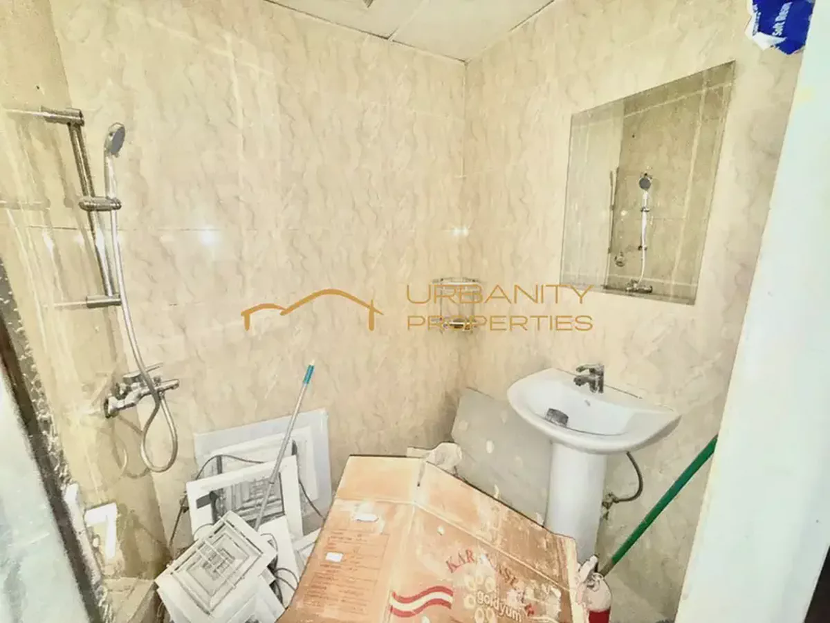 Bright Retail Shop with Covered Parking | Trafalgar Executive, International City-2-2