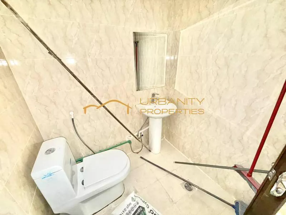 Bright Retail Shop with Covered Parking | Trafalgar Executive, International City-7-7