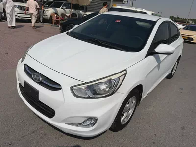 Hyundai Accent GLS 2015 GCC Specs-10