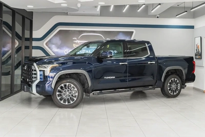 2023 Toyota Tundra Limited-0