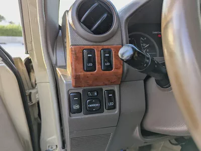 2016 Toyota Land Cruiser 70 Series LC 79 LX - DIESEL - GCC Specs - Ready for Adventure!-10