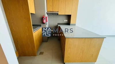 Charming 1BHK: Two Washrooms Available-17