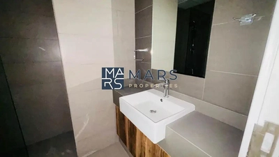 Charming 1BHK: Two Washrooms Available-28