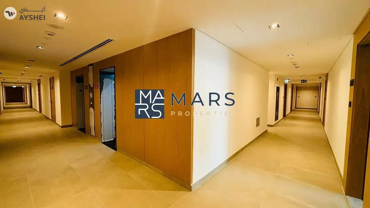 Charming 1BHK: Two Washrooms Available-15-15