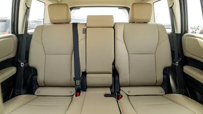 Toyota Prado GXR 250 TXL 2.7P AT LIMITED MY2025 – BLACK-16