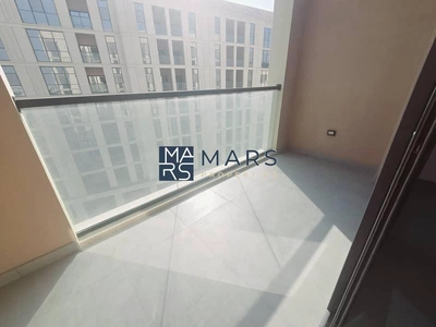 Balcony Studio | Apartment | Open Wide View | Corner Unit-13